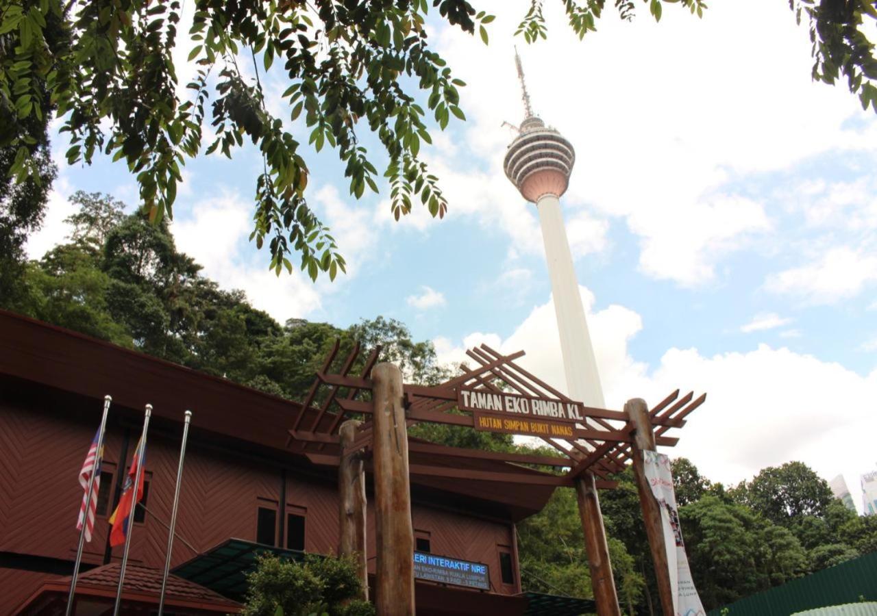 Gh Klcc Apartment By Guesthouse — Photos 3